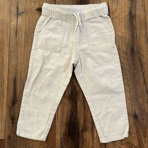 Linen Pants